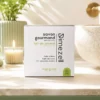 Savon au lait de jument solide Gourmand bio Dimezell