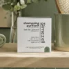 Shampoing au lait de jument solide purifiant bio Dimezell